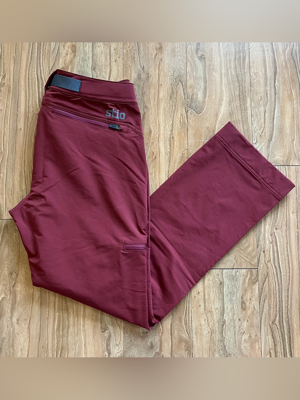 Stio Pinedale hiking pants
